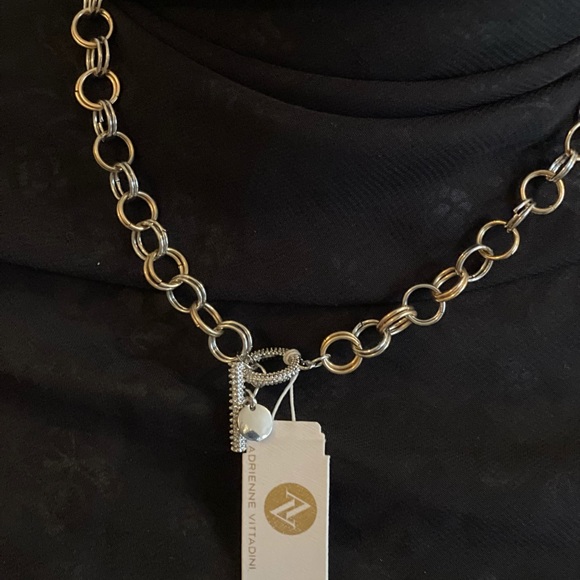 Two -tone chain - Picture 2 of 5